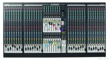 GL2800-832 8-bus 32 Input Channel Live Console (LL-GL2800-832)