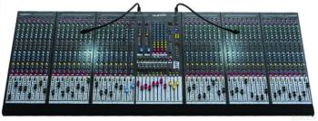 GL2800-840 8-bus 40 Input Channel Live Console (LL-GL2800-840)