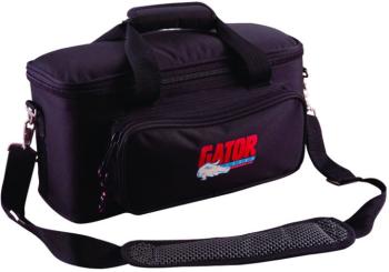 12 Microphone Padded Bag with Pockets (GT-GM-12B)