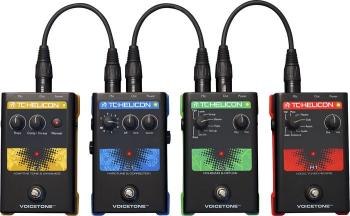 Helicon VoiceTone Singles Connection Kit (TL-VT-KIT)