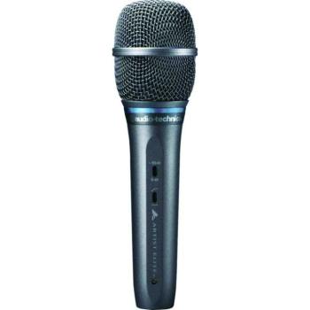 Artist Elite Large-Diaphram Condenser Vocal Microphone (AI-AE5400)