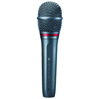 Artist Elite Series Hypercardioid Vocal Microphone (AI-AE6100)