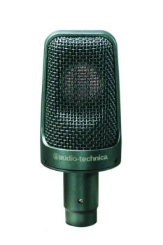 Artist Elite Series Instrument Microphone (AI-AE3000)