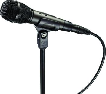 Artist Series Condenser Vocal Microphone (AI-ATM710)