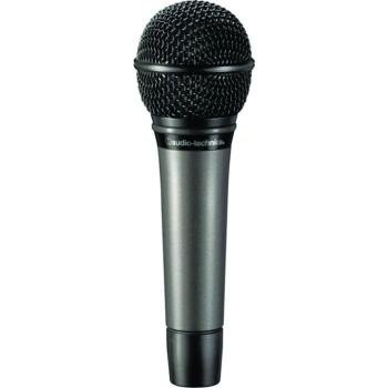 Artist Series Dynamic Vocal Microphone (AI-ATM410)