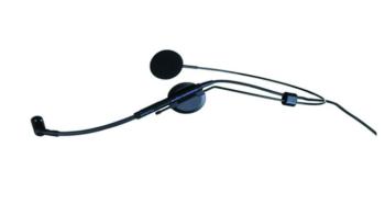 Artist Series Headworn Condenser Microphone for Wireless (AI-ATM73AC)