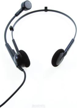 Headband Cond Mic for Wireless (AI-ATM75C)