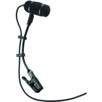 Clip On Instrument/Drum Microphone (AI-ATM350)