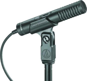 PRO Series Dual Element Condenser Microphone (AI-PRO24)