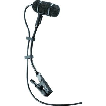 PRO Series Clip-on Instrument Condenser Microphone (AI-PRO35)