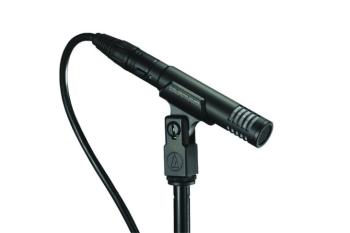 PRO Series Small Diaphram Instrument Microphone (AI-PRO37)