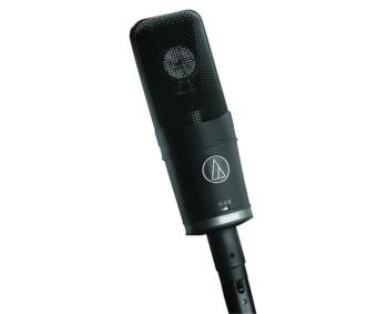 Multi Pattern Studio Condenser Microphone (AI-AT4050)