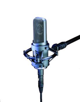 Tube Condenser Microphone (AI-AT4060)