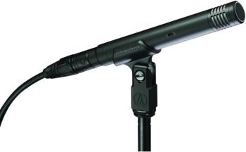 Electret Cardioid Condenser Microphone (AI-AT4041)