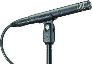 Cardioid Studio Condenser Microphone (AI-AT4051B)