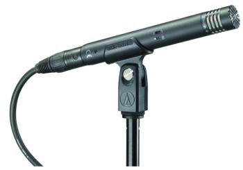 Hypercardioid Studio Condenser Microphone (AI-AT4053B)