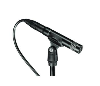 Cardioid Small Diaphragm Condenser Microphone (AI-AT2021)