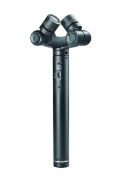 X/Y Stereo Condenser Microphone (AI-AT2022)