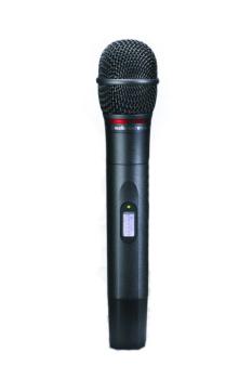 4000/5000 Series Wireless Dynamic Microphone (AI-AEW-T4100A)