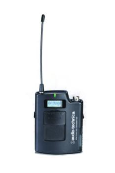 3000 Series UniPak Transmitter (AI-ATW-T310B)