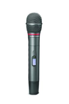 3000 Series Wireless Dynamic Microphone (AI-ATW-T341B)