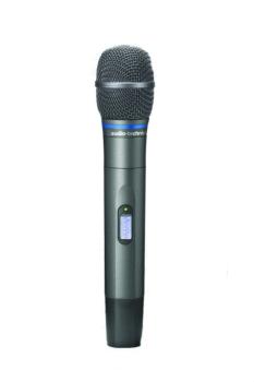 3000 Series Wireless Condenser Microphone (AI-ATW-T371B)