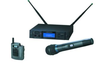 4000 Series Dual Wireless Sys (AI-AEW-4300)