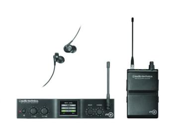 M2 Wireless In-Ear Monitor System (AI-M2)
