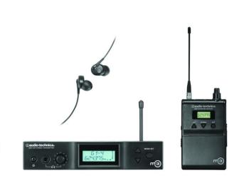 M3 Wireless In-Ear Monitor System (AI-M3)