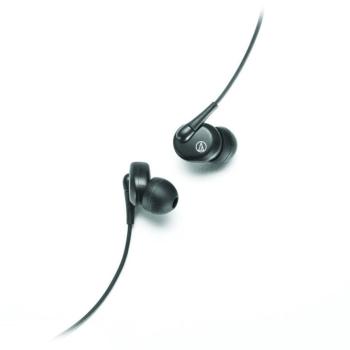 In-Ear Headphones w/ Ext Cable (AI-EP3)