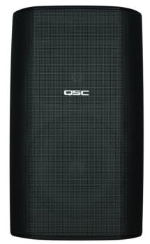 AcousticDesign High Output 8" 2-way Loudspeaker (QS-AD-S82H)