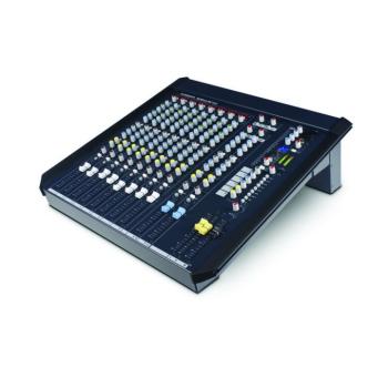 Mix Wizard 12 Channel Console With Built-in Effects (LL-WZ4-12-2)