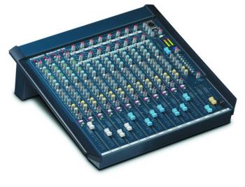 Mix Wizard Stereo Mixing Console (LL-WZ3-20S)
