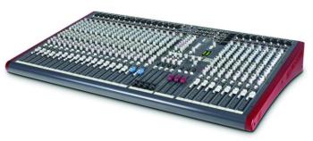 ZED 26 Channel, 4 Bus Mixing Console (LL-ZED-428)