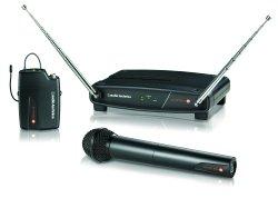 ATW-R800 Receiver and ATW-T801 UniPak transmitter with Handheld Mic (AI-ATW-802-T2)