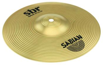 10" SBR Splash Cymbal (SB-SBR1005)