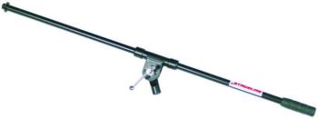 Standard Boom Arm for Microphone Stands (Black) (ST-BS2B)