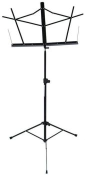 Compact Music Stand (Black) (ST-MS2BK)