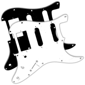 Strat. S/S/H Replacement (MM-MM540)