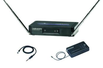 200 Series Wireless Guitar System (AI-ATW-251/G)