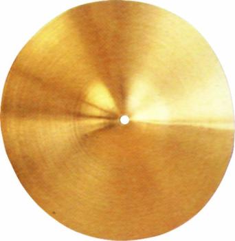 20" Deluxe Ride Cymbal (XX-4120)