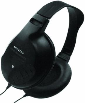 Super Bass Headphones (PD-HP70)