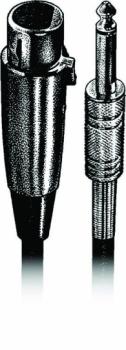 Microphone Cable (PE-PM-6)