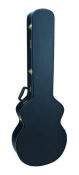 Hardshell Acoustic Bass Case (TK-BC1165XL)
