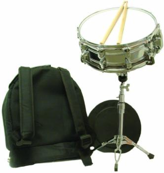 Deluxe Snare Back-Pack Kit (BX-MSK10)