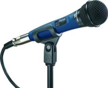 Cardioid Dynamic Vocal Microphone (AI-MB1X)